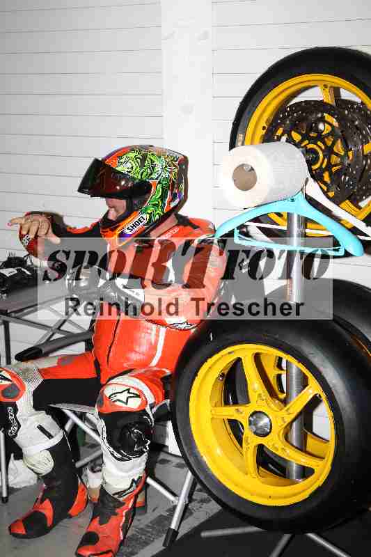 /02 28.-31.01.2025 Moto Center Thun Jerez/28.01.2025 Boxenimpressionen